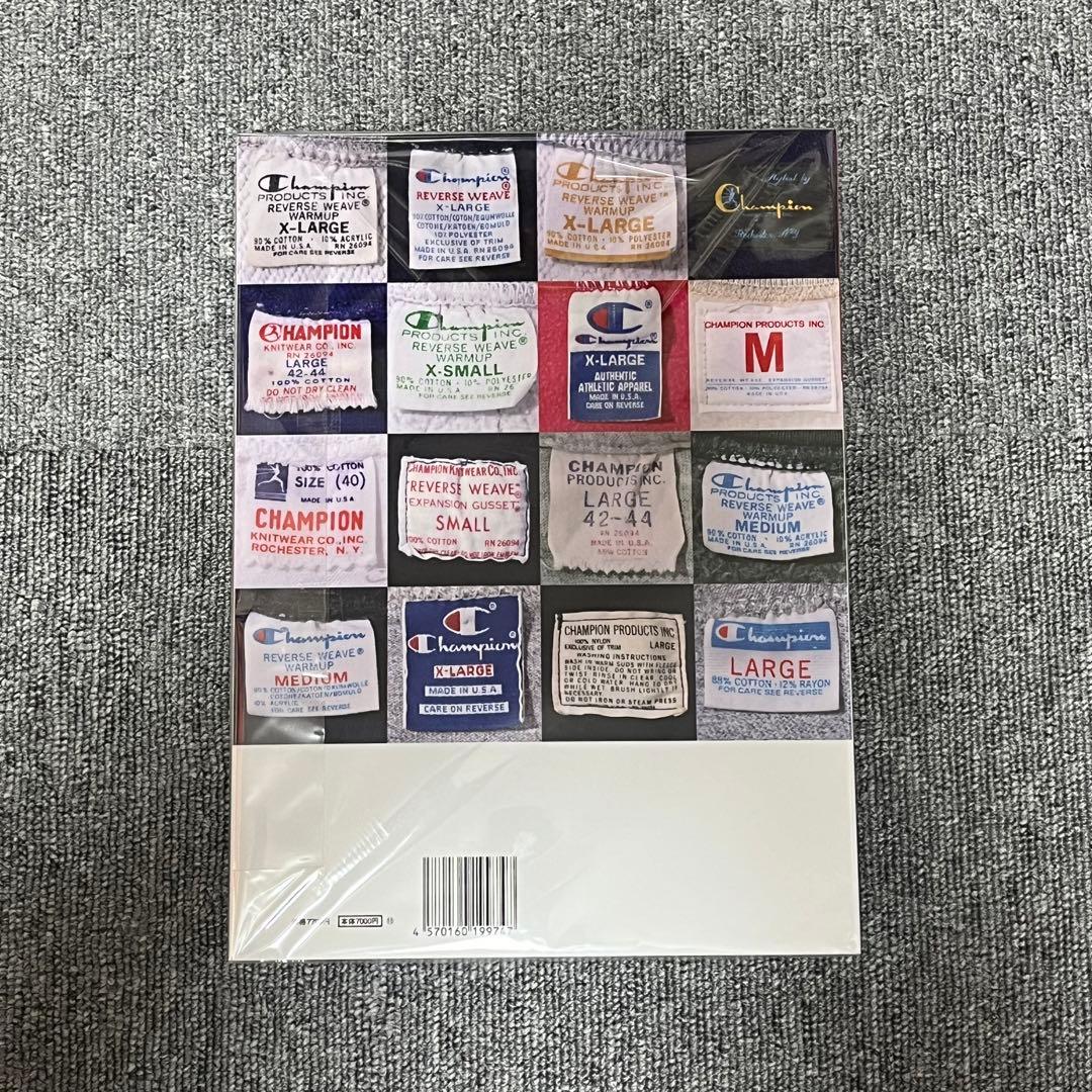 即発送 Lightning Archives VINTAGE CHAMPION