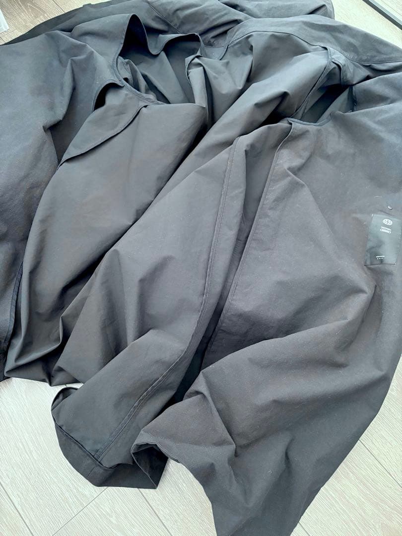 Loftman購入TEATORA DATA DOME BARRIERIZER 3