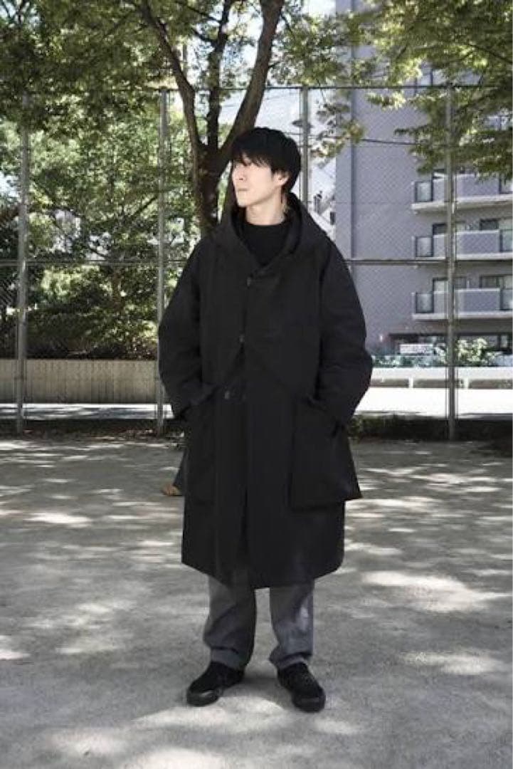 Loftman購入TEATORA DATA DOME BARRIERIZER 3