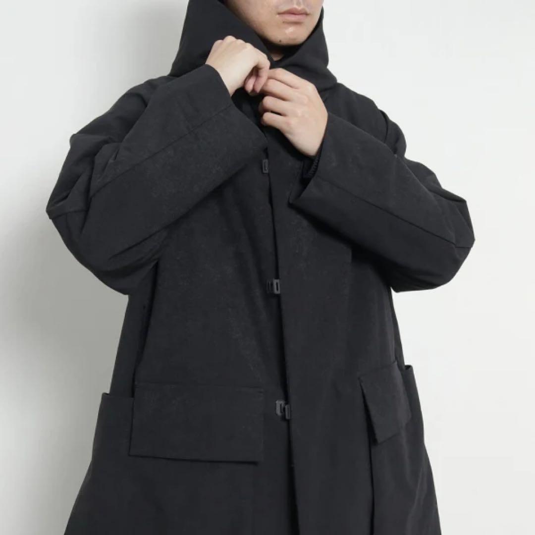 Loftman購入TEATORA DATA DOME BARRIERIZER 3