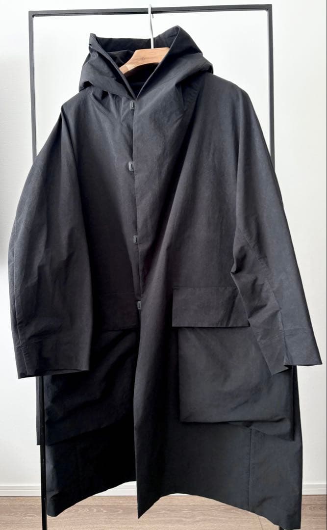 Loftman購入TEATORA DATA DOME BARRIERIZER 3