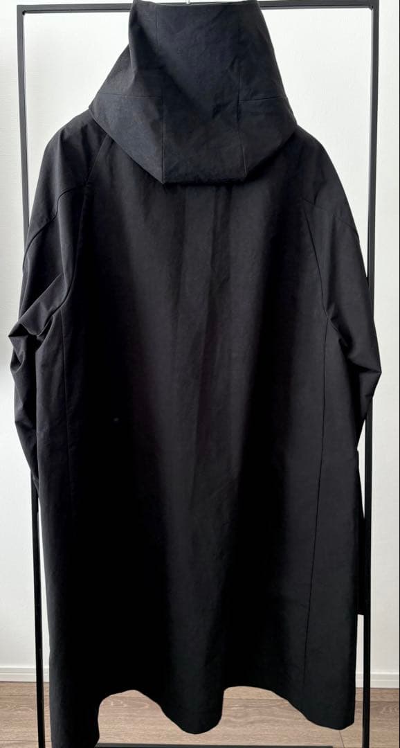 Loftman購入TEATORA DATA DOME BARRIERIZER 3