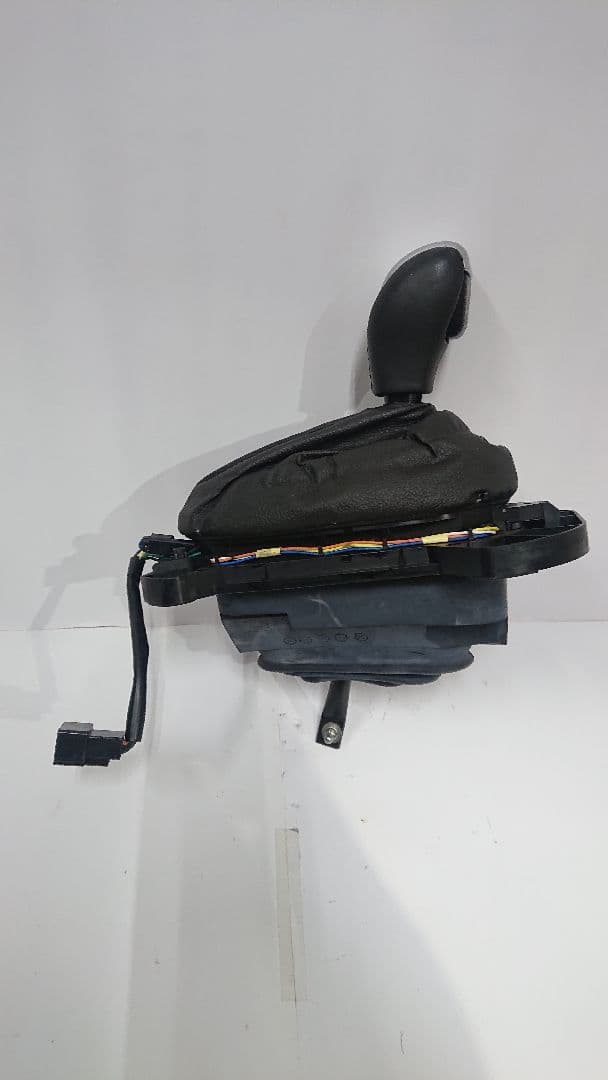 コルベット C6 シフトレバー