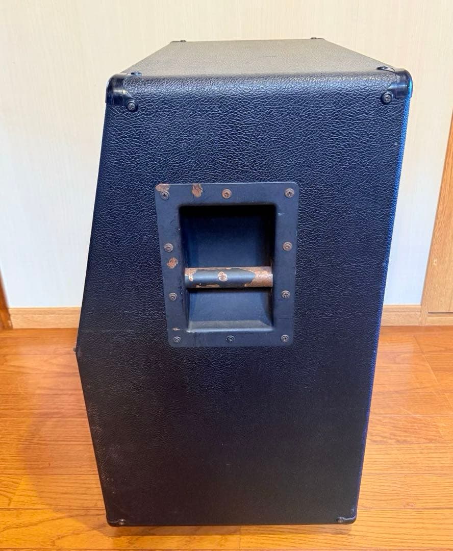 Mesa Boogie 12ｘ2 ベース用キャビネット