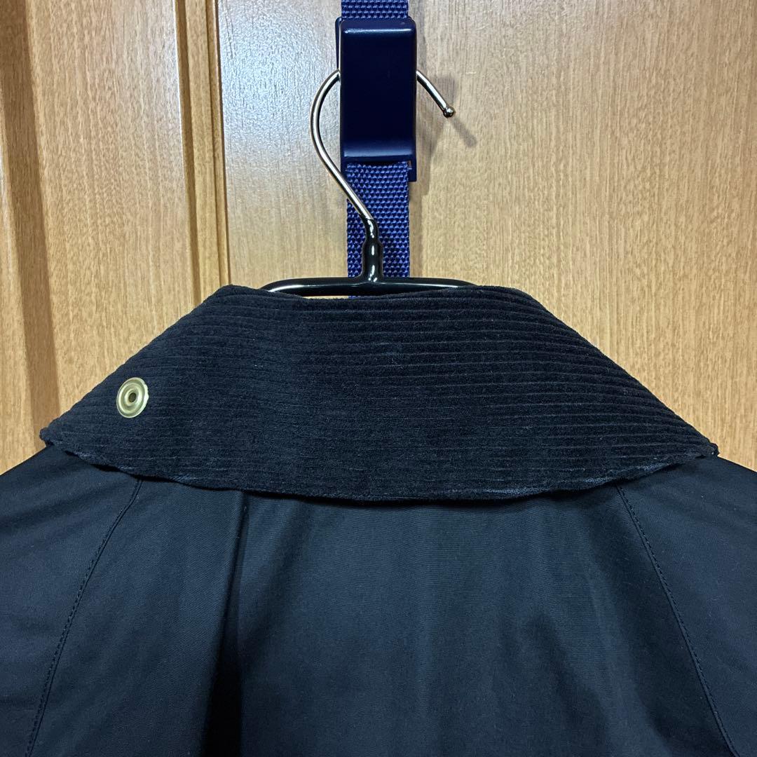【美品】バブアー 別注　TRANSPORT / firsthand モデル別注