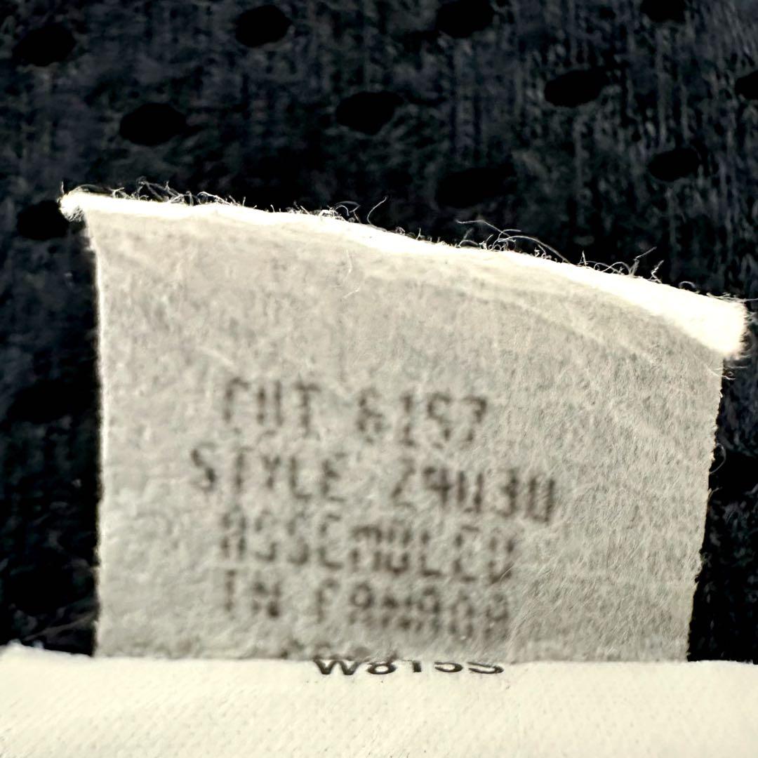 Patagonia パタゴニア ハイブリッド ベスト ブラック M カナダ製