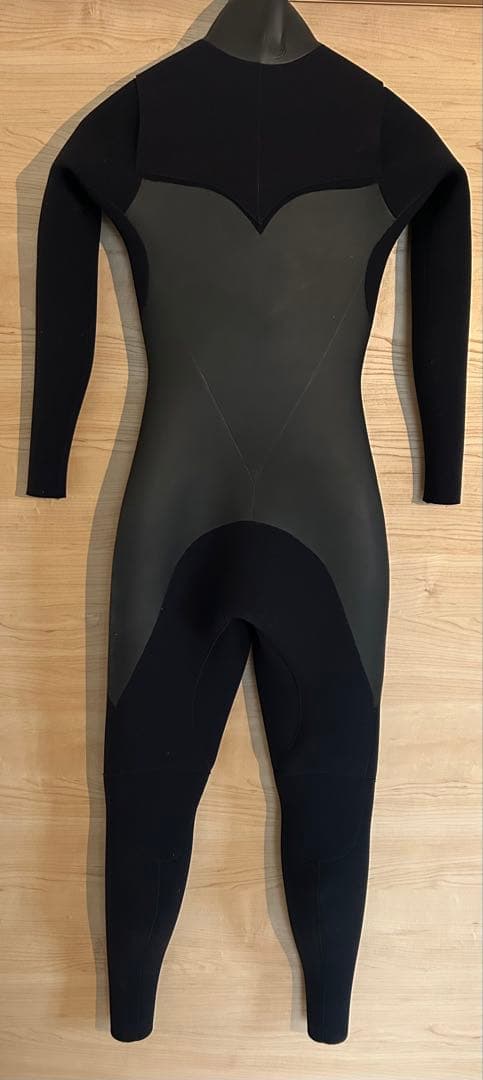 新品　セミドライsサイズ　レディース