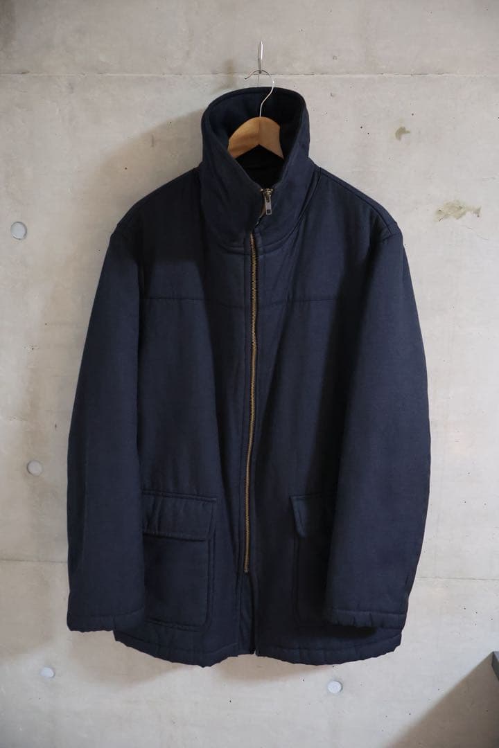 GFF ジップアップジャケット
