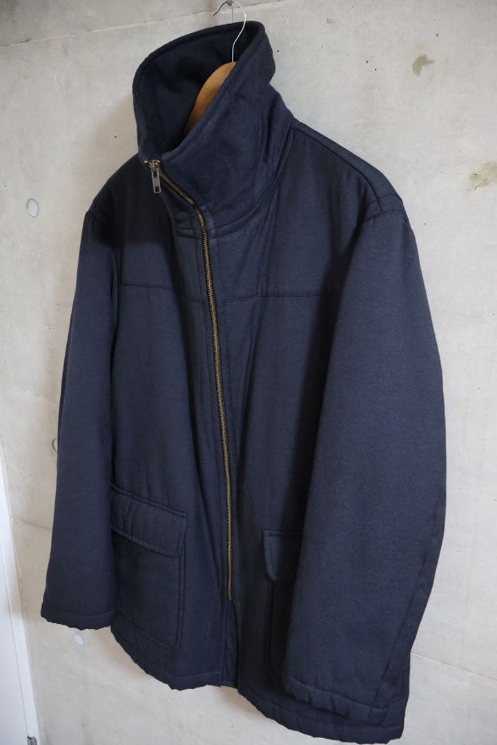 GFF ジップアップジャケット