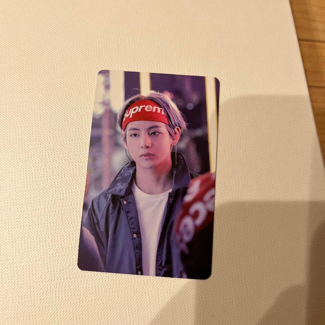 邦楽 BTS MEMORIES OF 2017