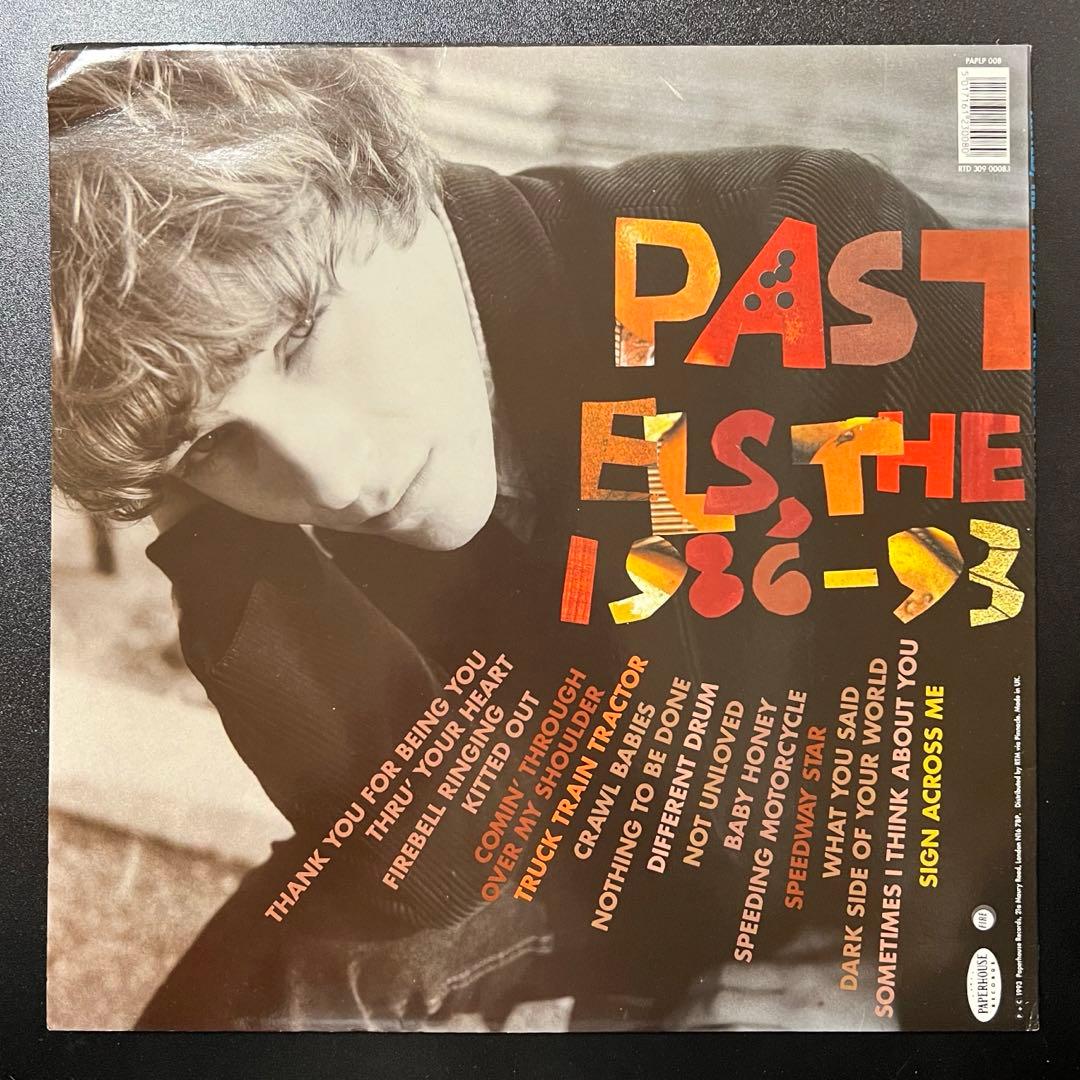 【2LP】The Pastels / Truckload Of Trouble