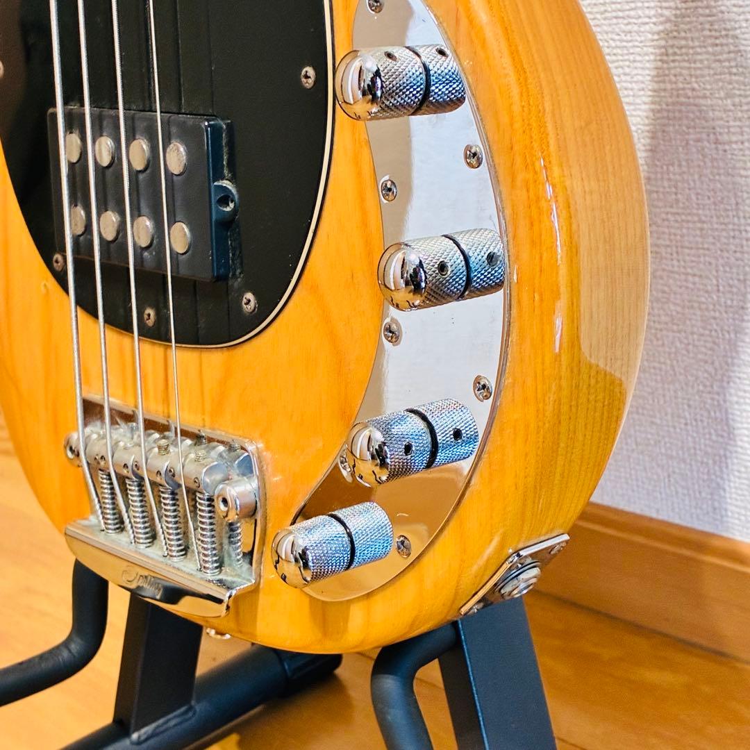 STERLING RAY34 【動作確認済み】スティングレイ ベース スターリン