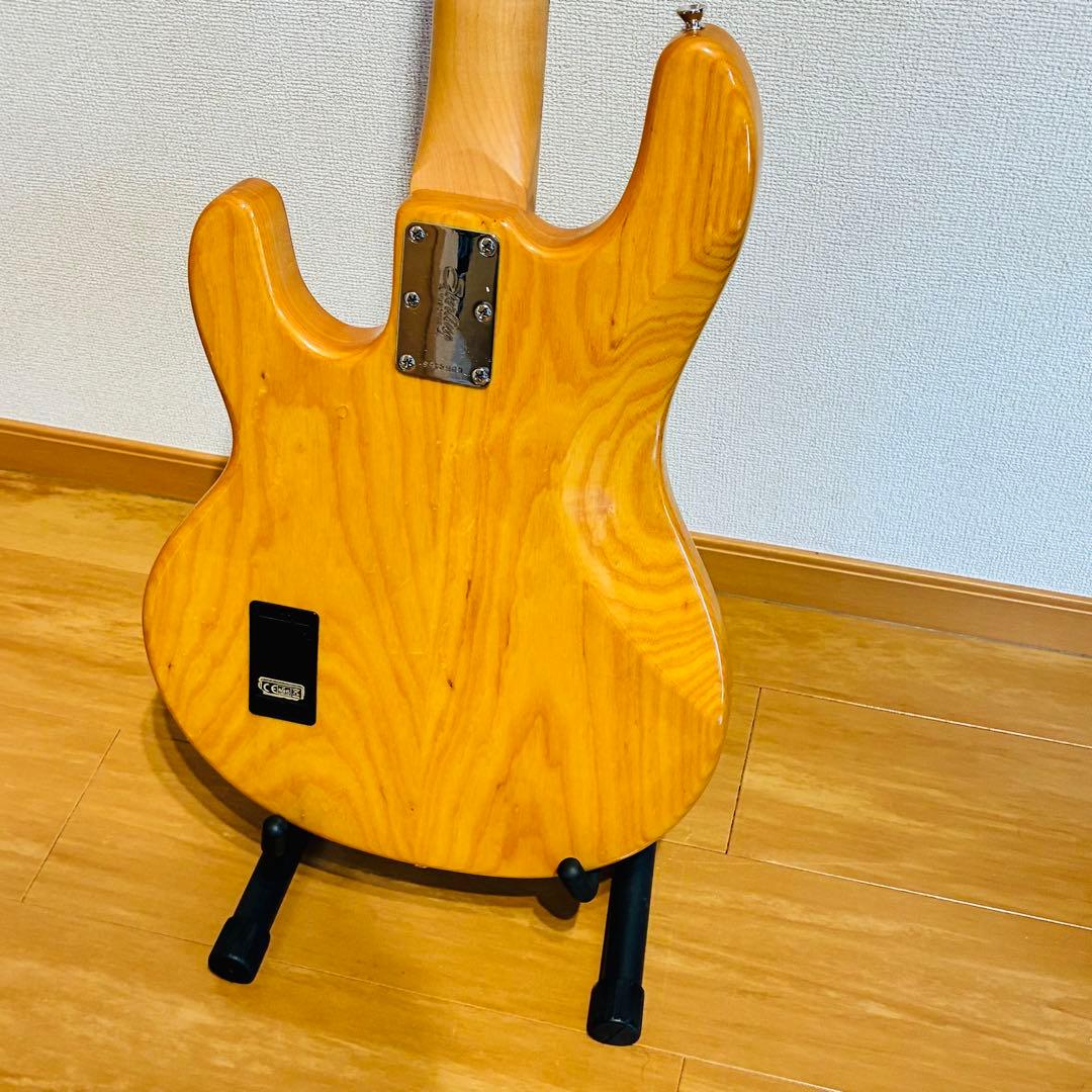STERLING RAY34 【動作確認済み】スティングレイ ベース スターリン