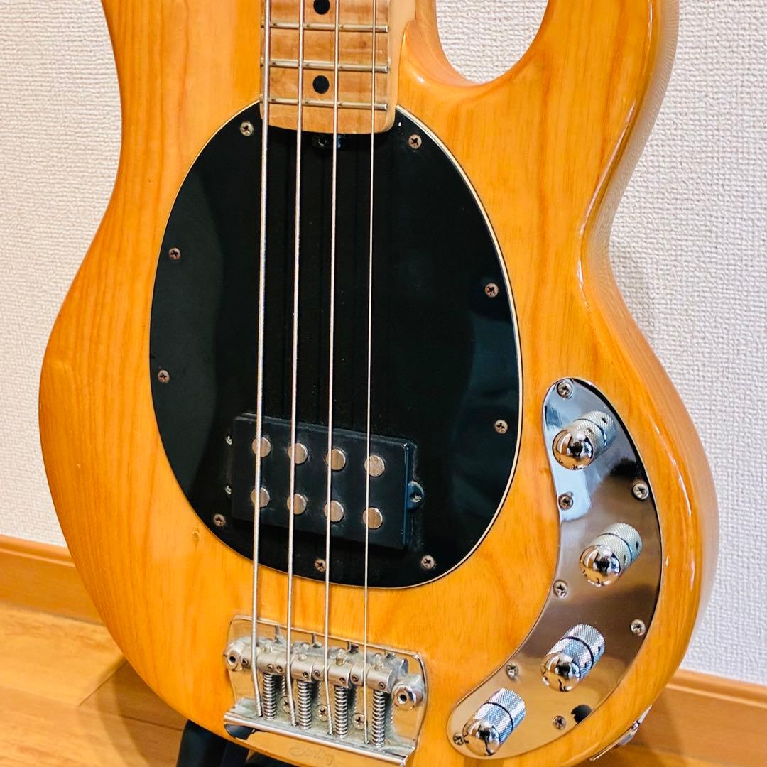 STERLING RAY34 【動作確認済み】スティングレイ ベース スターリン