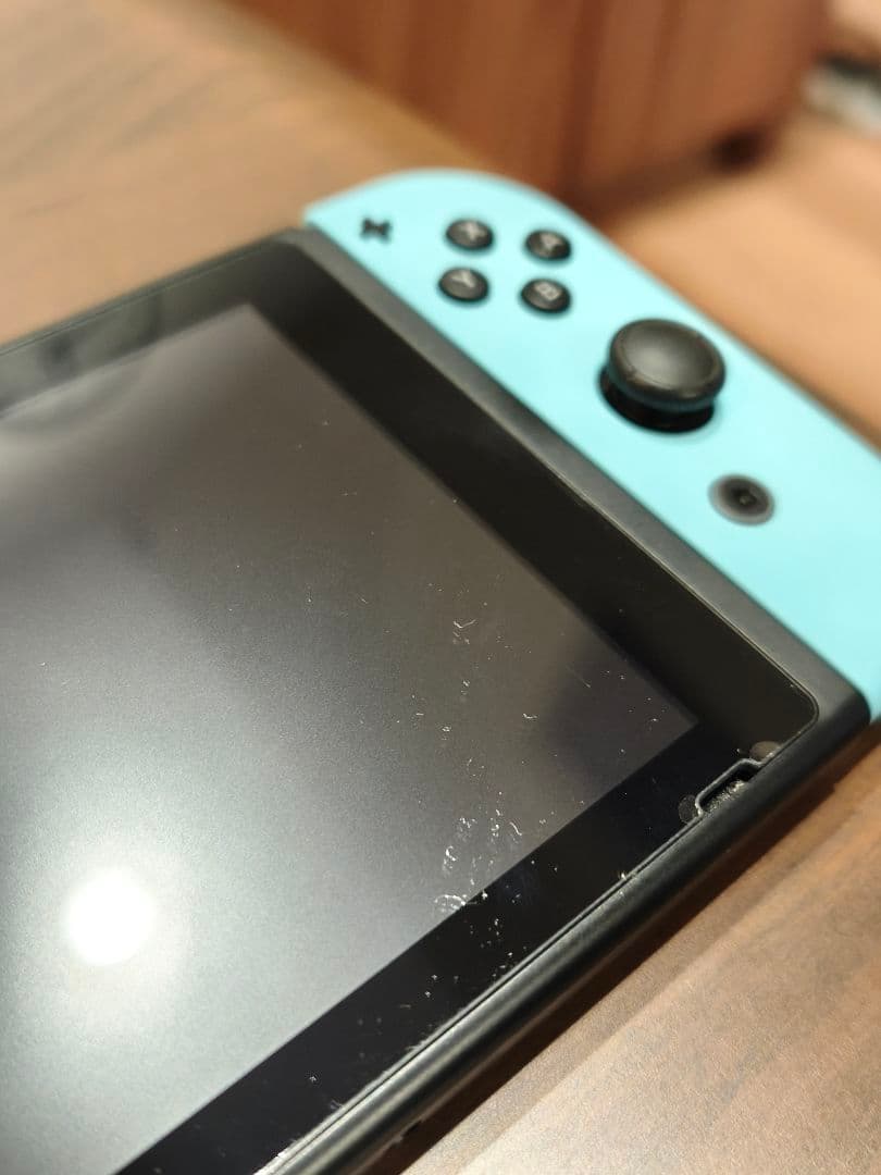 Nintendo Switch あつまれ どうぶつの森 本体