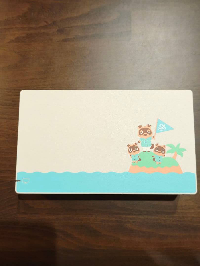 Nintendo Switch あつまれ どうぶつの森 本体