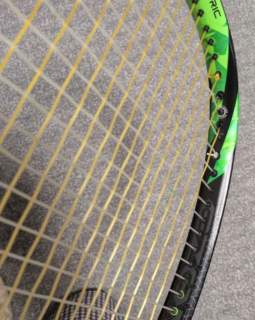 YONEX EZONE 98 G2　 2017年モデル 硬式テニスラケット