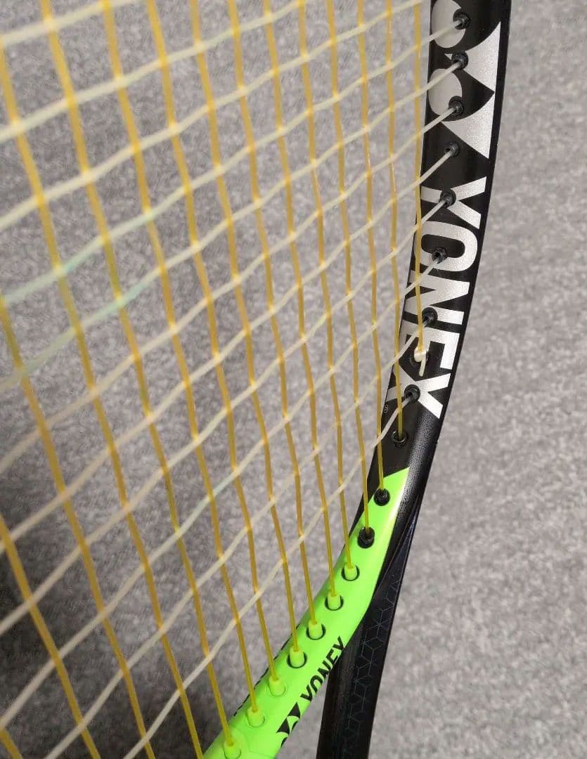 YONEX EZONE 98 G2　 2017年モデル 硬式テニスラケット