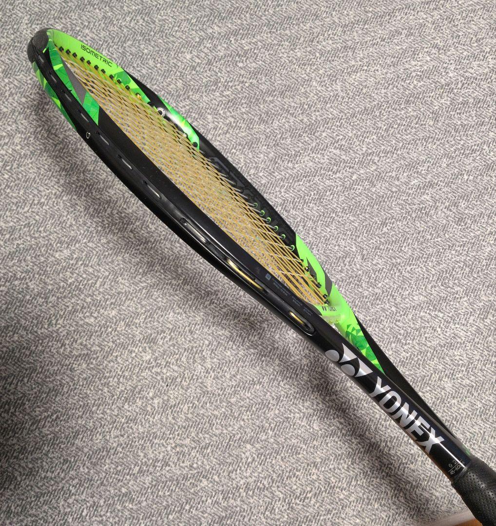 YONEX EZONE 98 G2　 2017年モデル 硬式テニスラケット