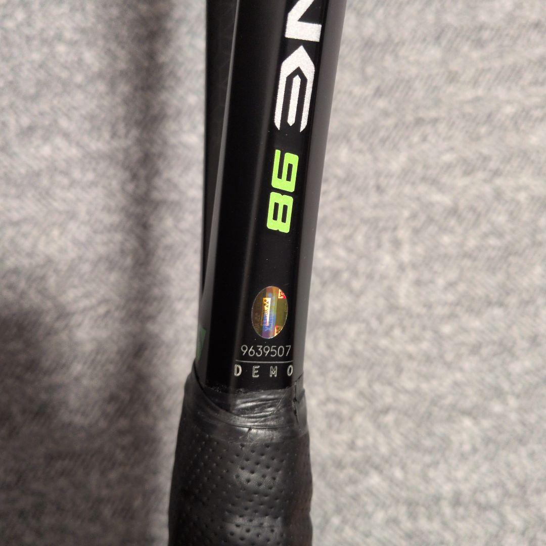 YONEX EZONE 98 G2　 2017年モデル 硬式テニスラケット