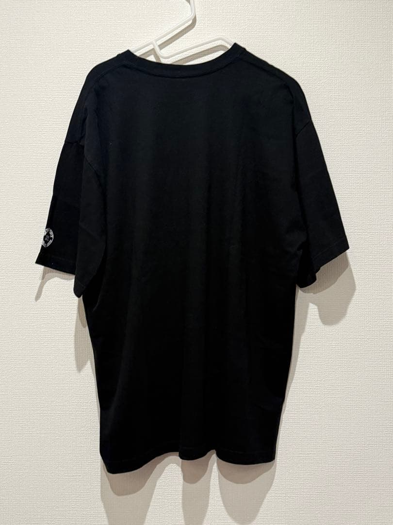 neighborhood ロゴTシャツ XL