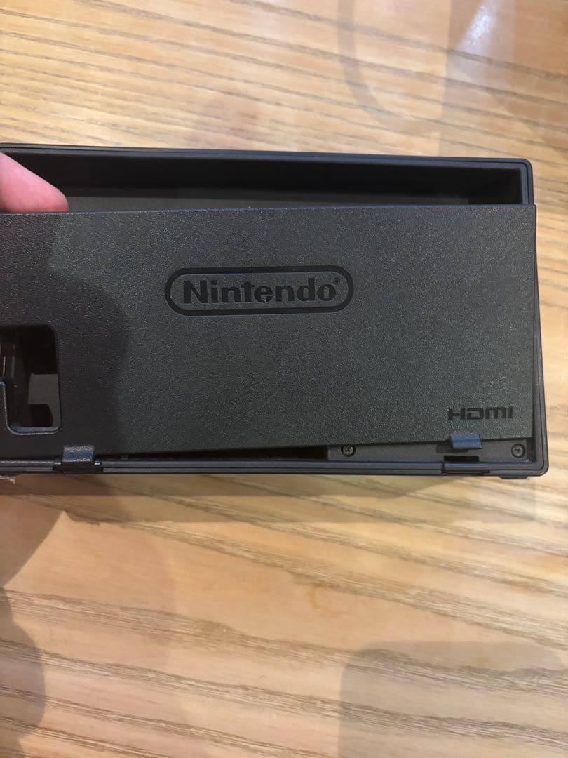 Nintendo Switch 本体 送料出品者負担