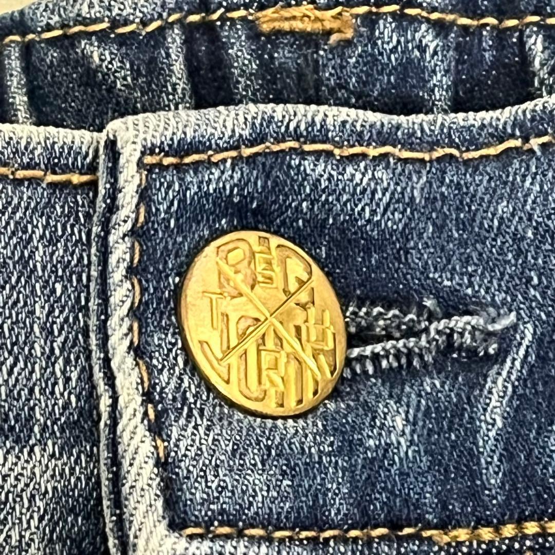 極美★SURT★MUSEドゥーズィエムクラス★デニム★サート