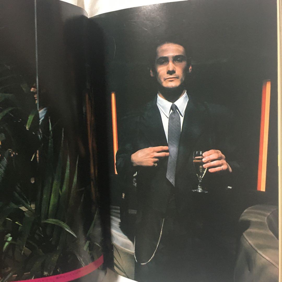ロンドン・ブック / London Book 藤原ヒロシ ツバキハウス