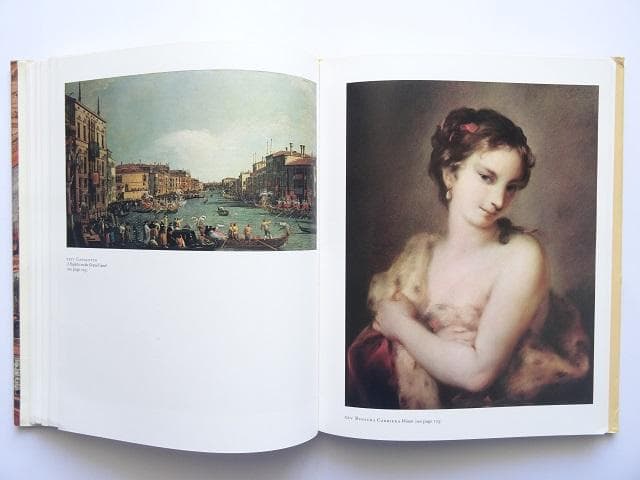 洋書◆イギリス王室の絵画コレクション写真集 本 英国 女王 画集