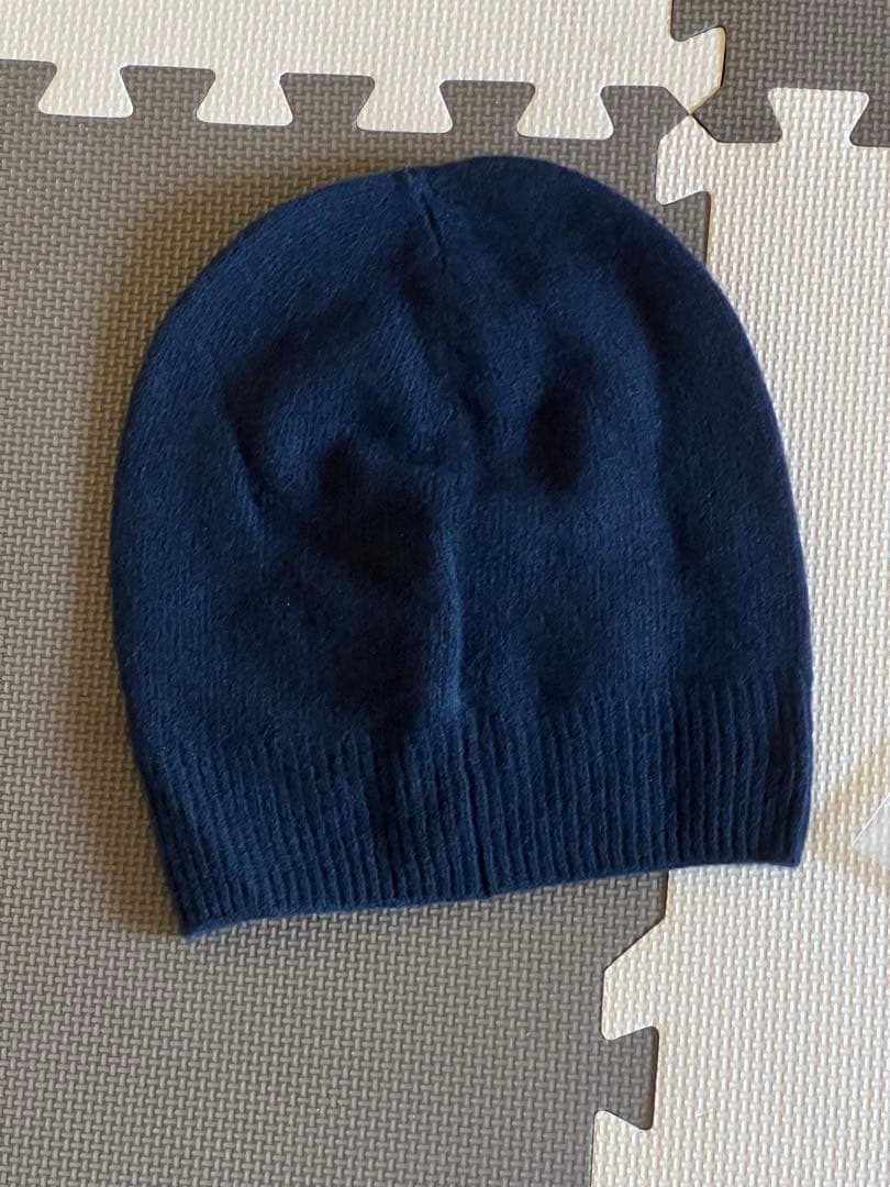 【国内正規品】MONCLER ニット帽