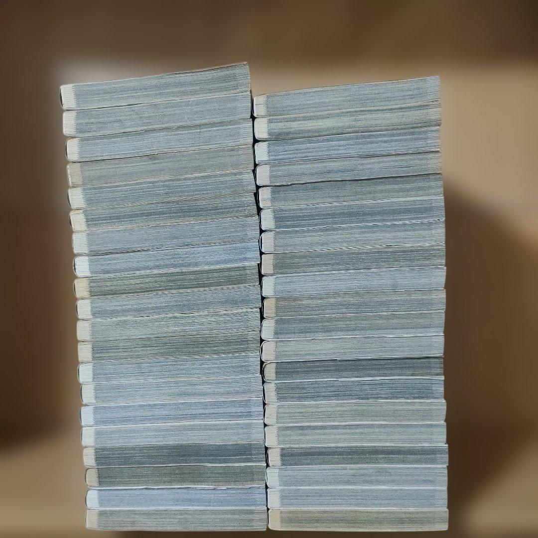 名探偵コナン未全巻 61-100 40冊 青山 剛昌