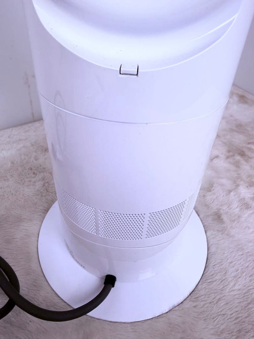 2024年製 Dyson AM09 hot+cool 超美品 完動品♪