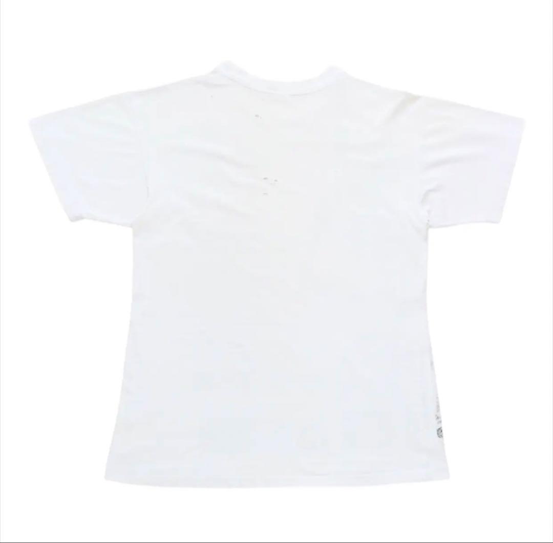 希少90s ヴィンテージフォトTシャツ当時物ブルースウェーバーアート