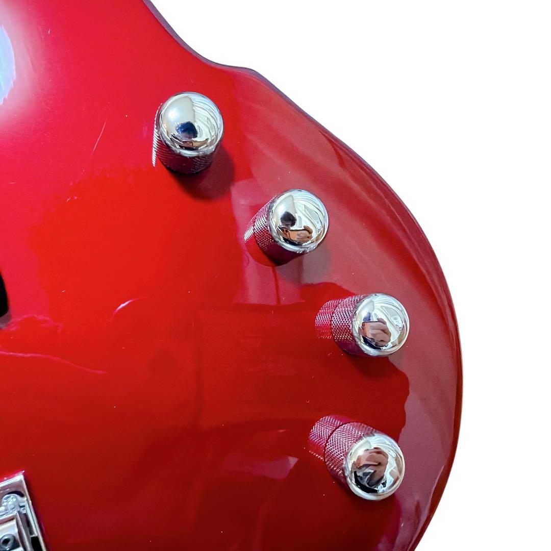 超美品EDWARDS E-RF-01 れいたモデル ESP アクティブ仕様