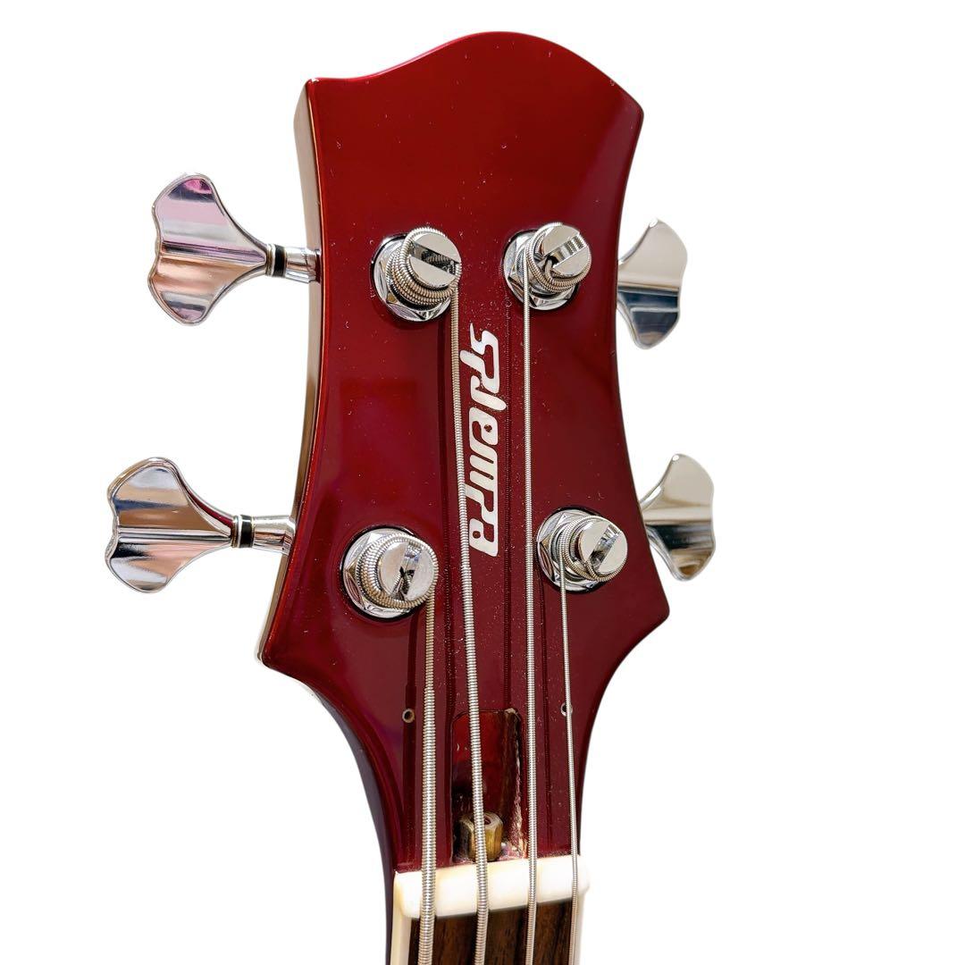 超美品EDWARDS E-RF-01 れいたモデル ESP アクティブ仕様