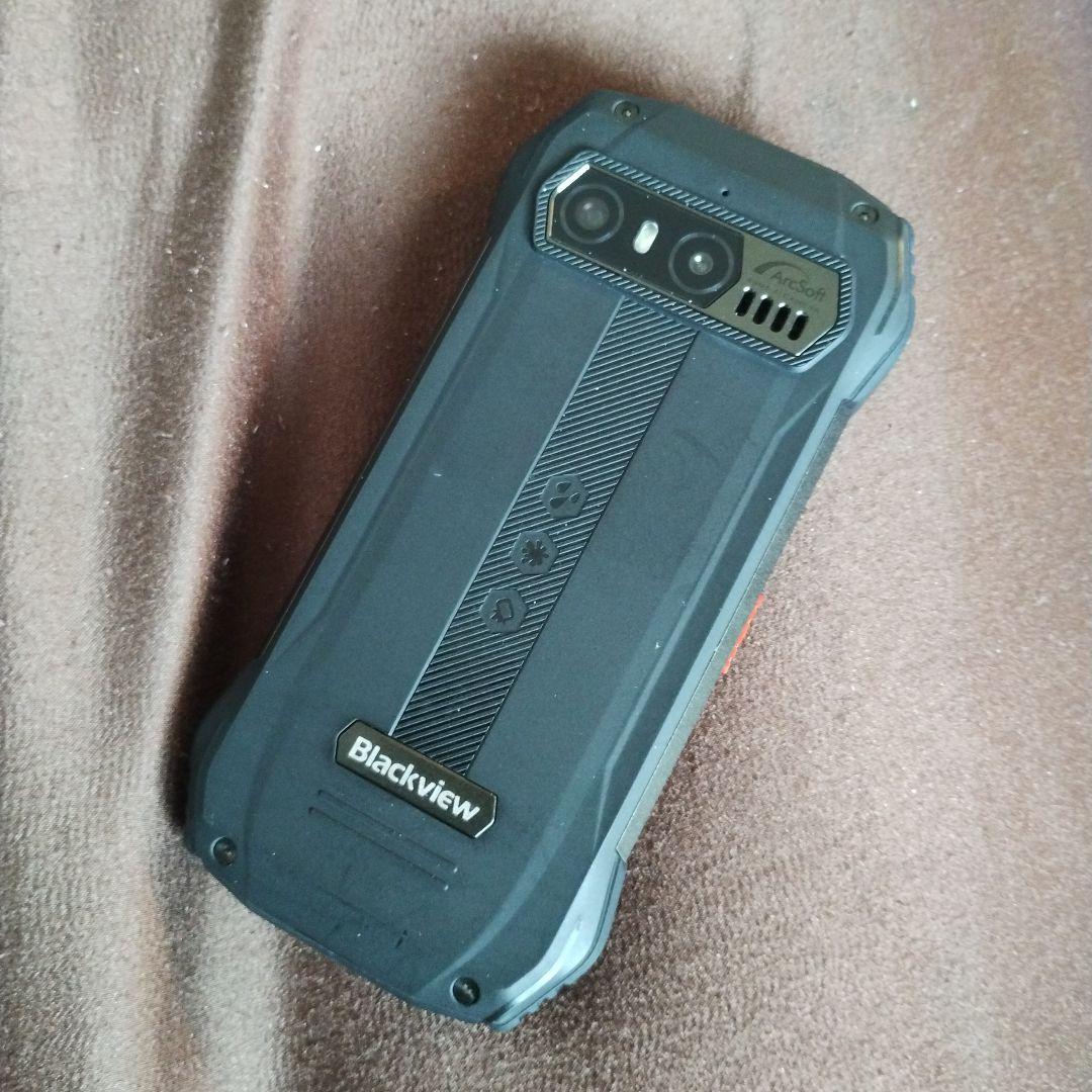 シムフリー Blackview N6000 16GB※ 256GB OS13
