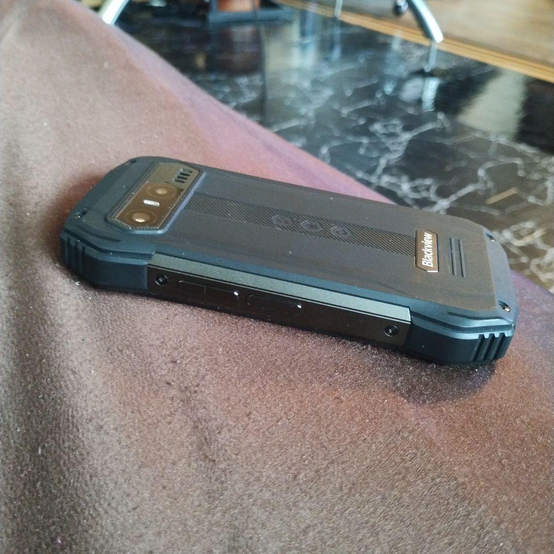 シムフリー Blackview N6000 16GB※ 256GB OS13