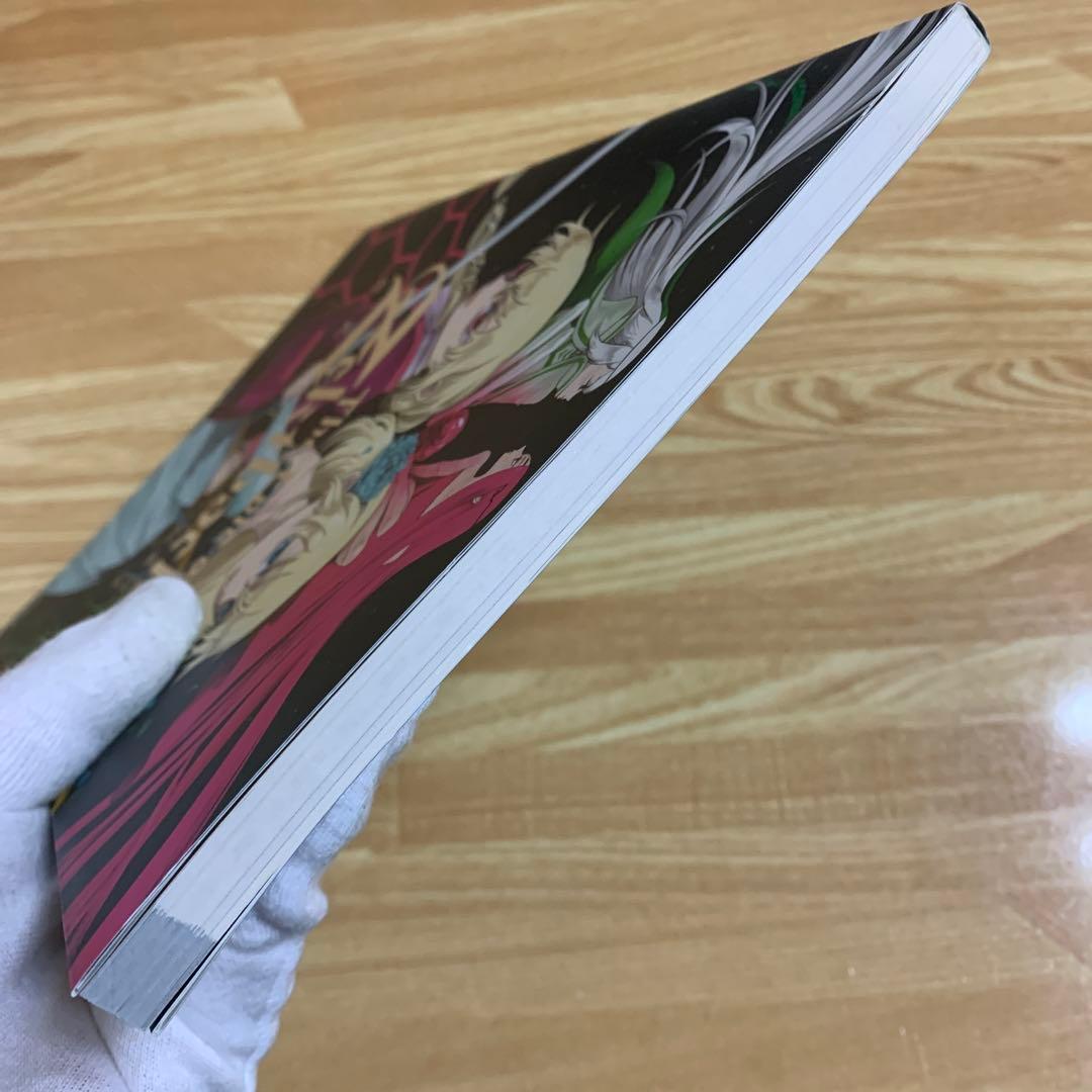 ゼクトバッハ叙事詩 公式ガイドブック