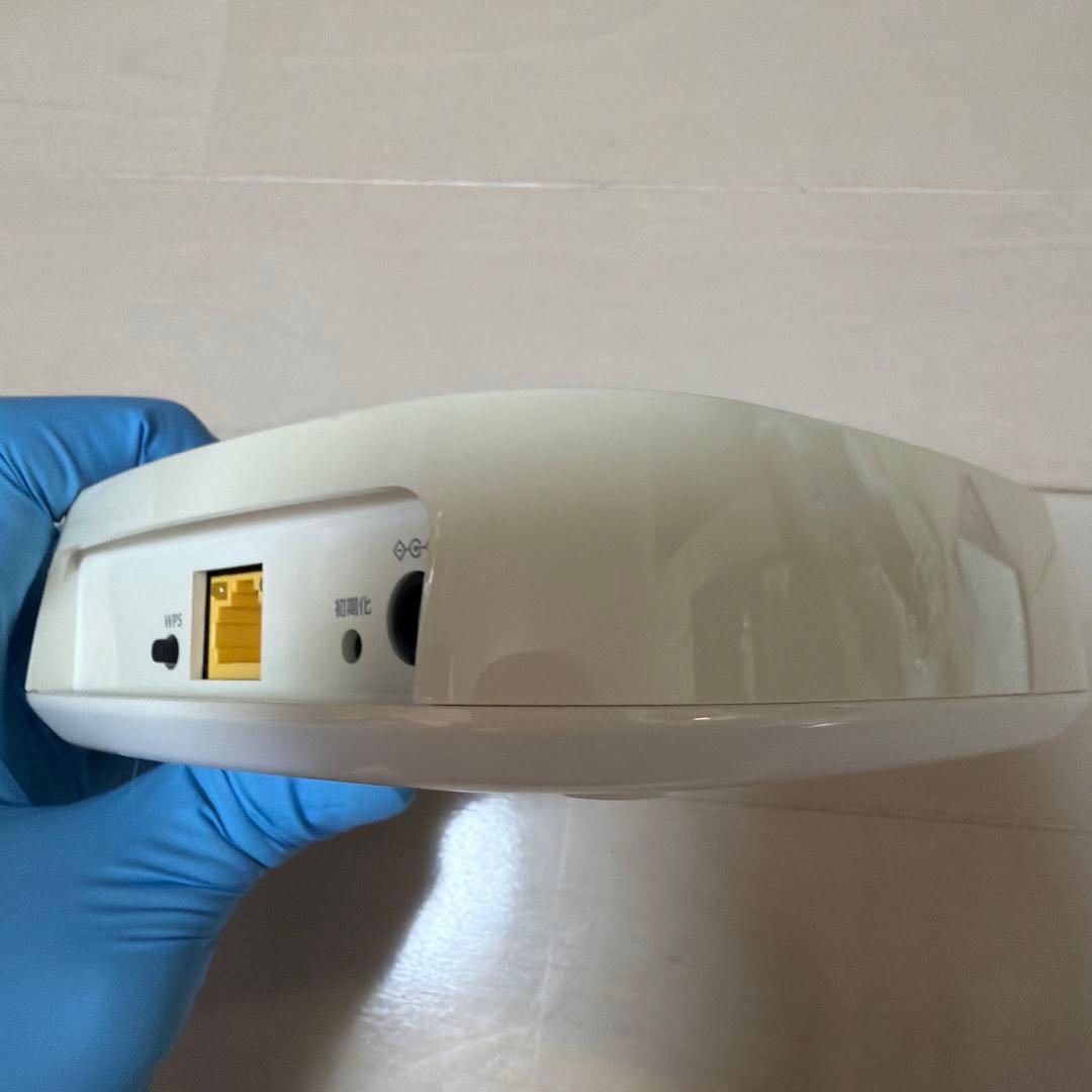 WN-CS300FR SIMフリー無線ルーター