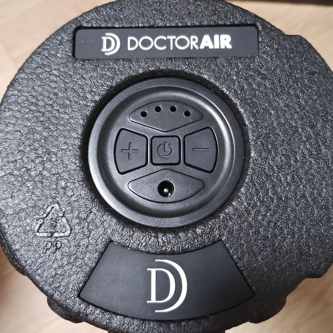 未使用級✨DOCTOR AIR ドクターエア　ストレッチロールS　送料込み