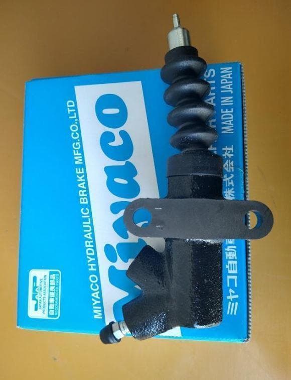 ロードスターNA6CE/NA8C　クラッチレリーズシリンダー　Miyaco♪