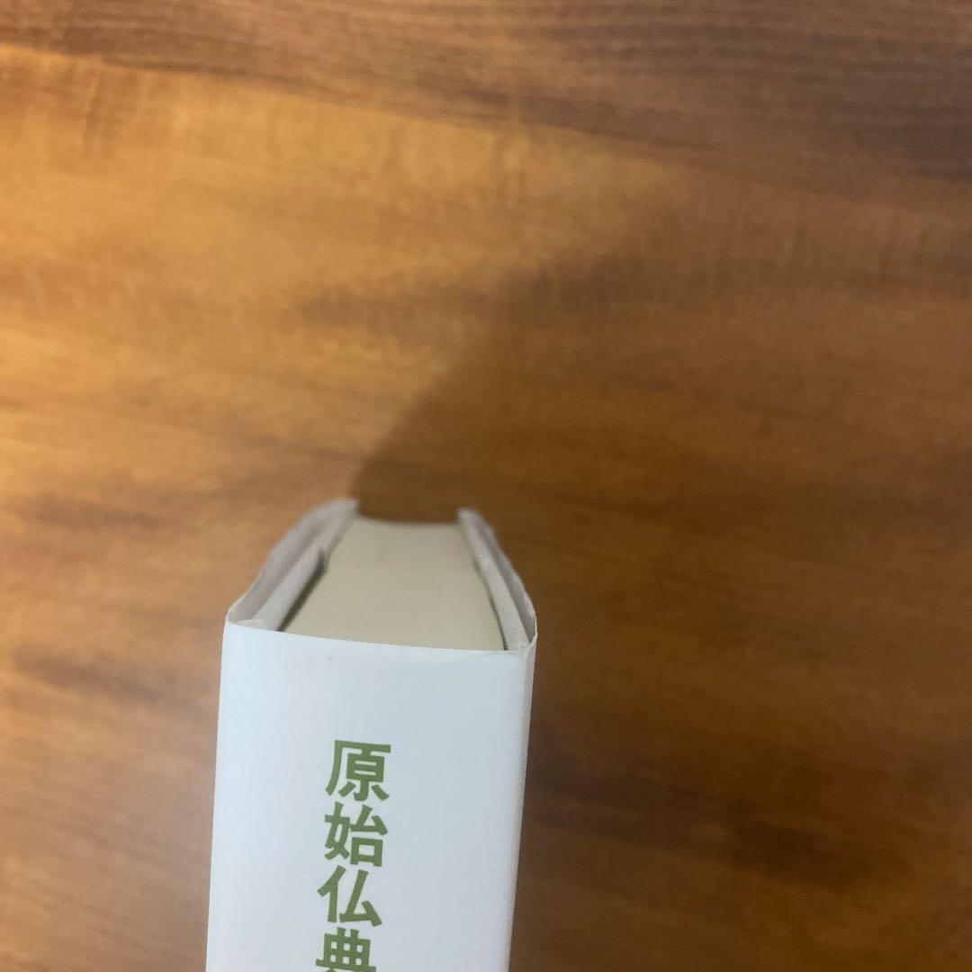 原始仏典Ⅳ 小部経典 第二巻