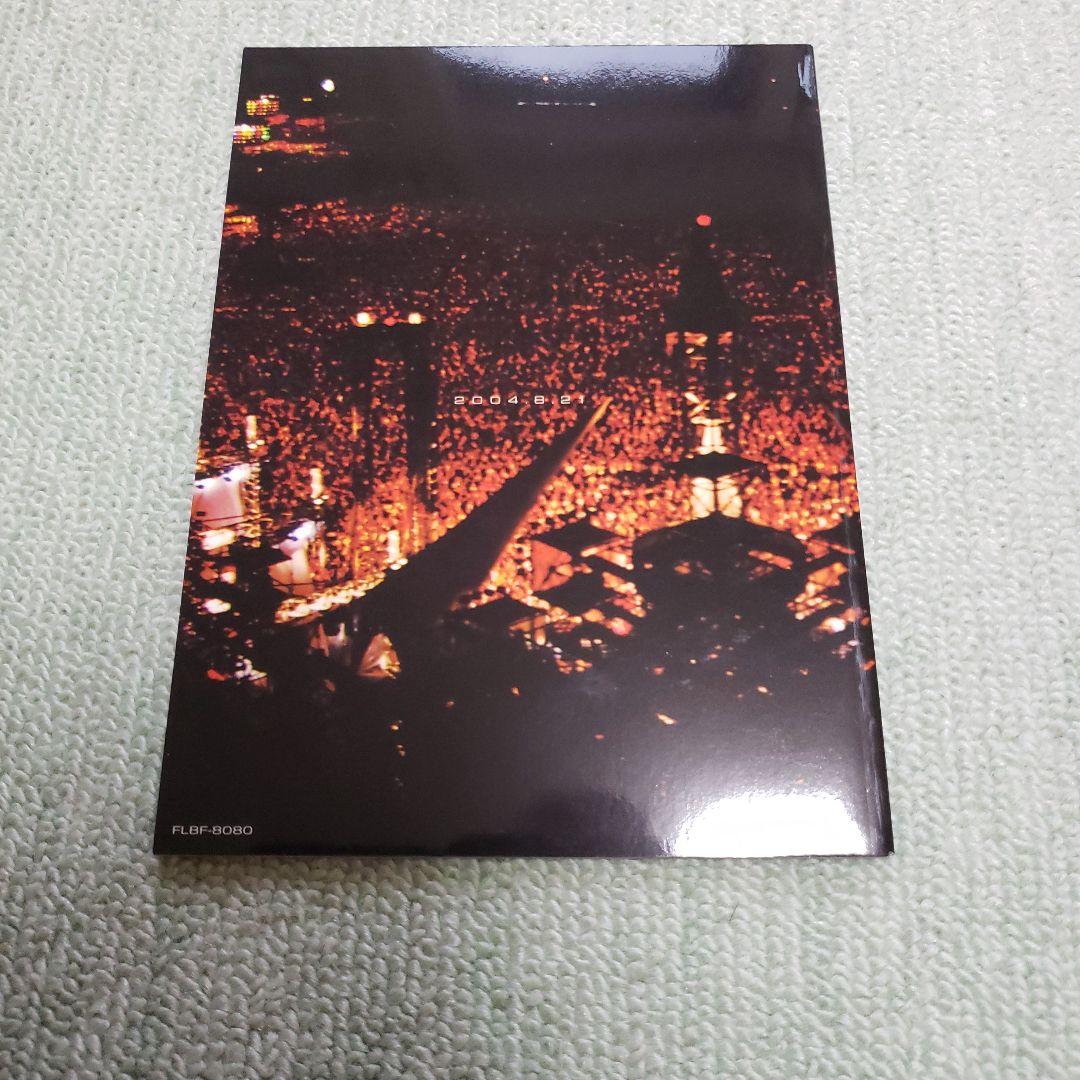 長渕剛/桜島〈4枚組〉
