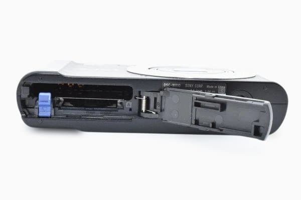 ■ 美品 ■ソニー SONY Cyber-shot DSC-W810 ブラック