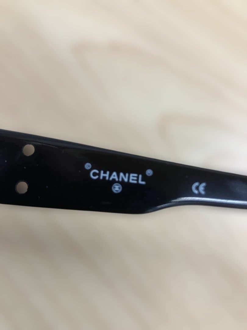 CHANEL レディース サングラス