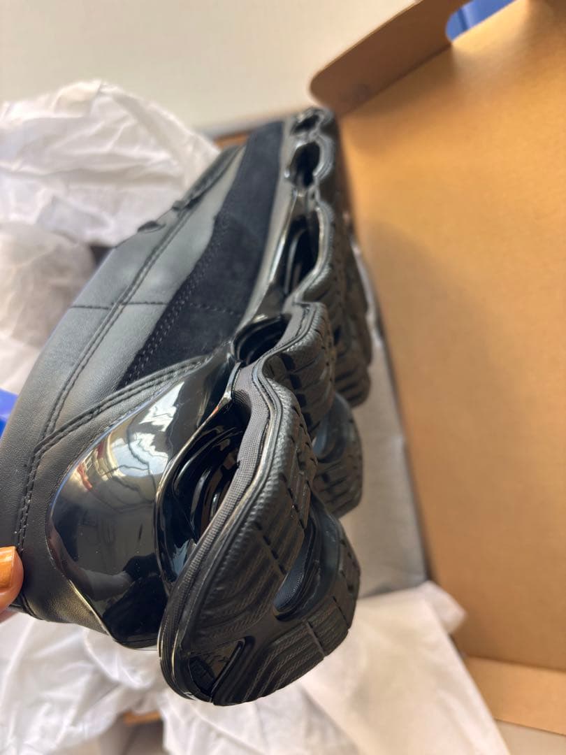 WAVE PROPHECY MOC 25センチ　MIZUNO