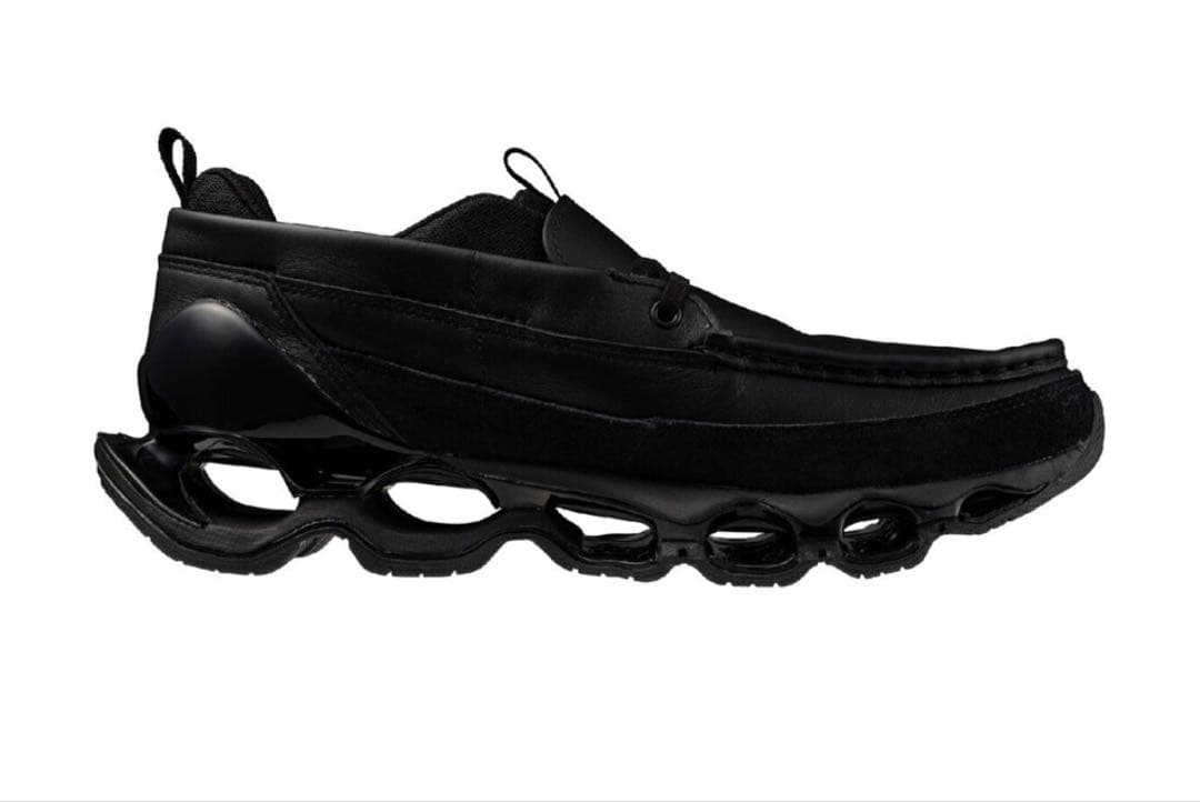 WAVE PROPHECY MOC 25センチ　MIZUNO