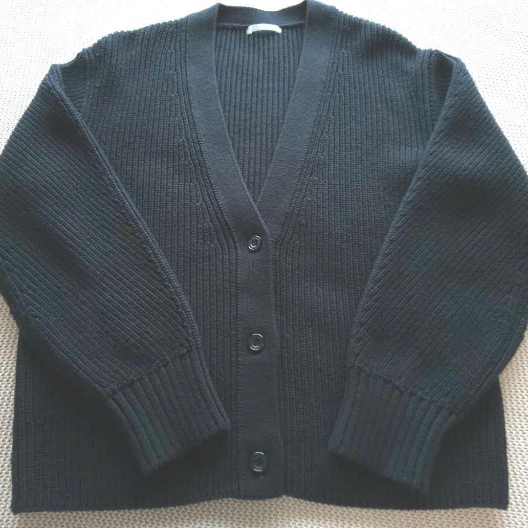 【美品】セオリーリュクス　カーディガン