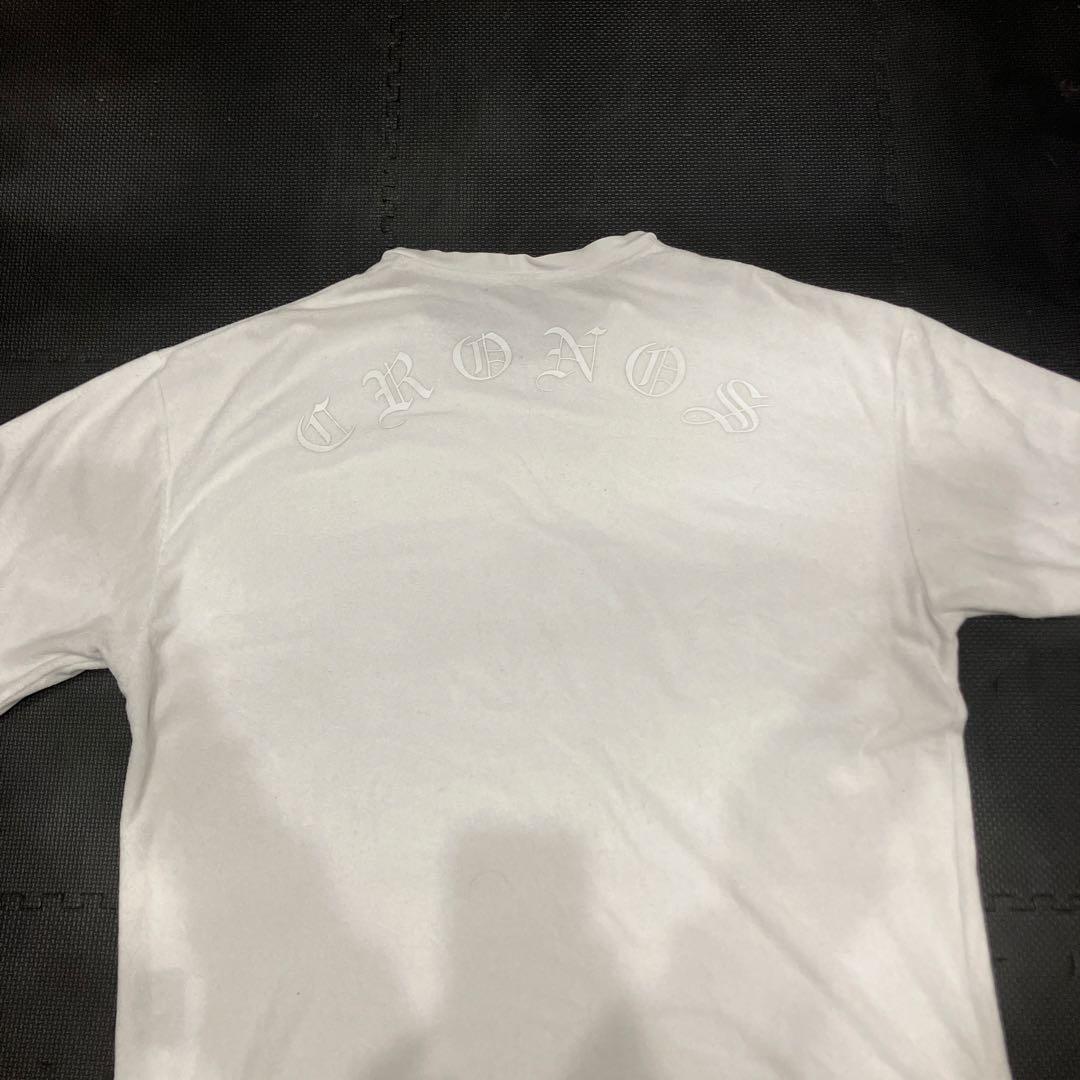 CRONOS パイル生地 セットアップ Tシャツ