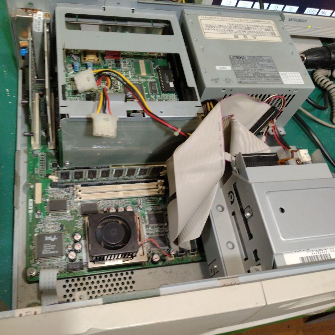 ■ NEC PC-9821V166 起動確認済み ジャンク スターモデル